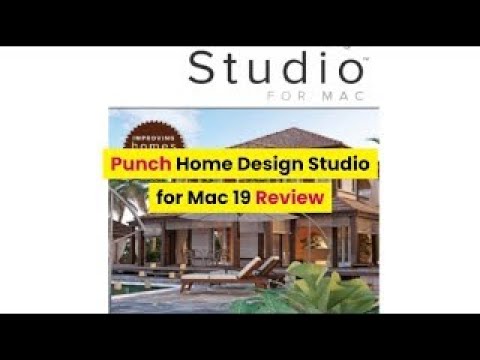 punch software for mac review