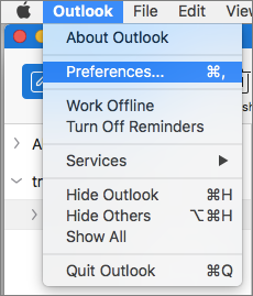 outlook contactmonkey for mac