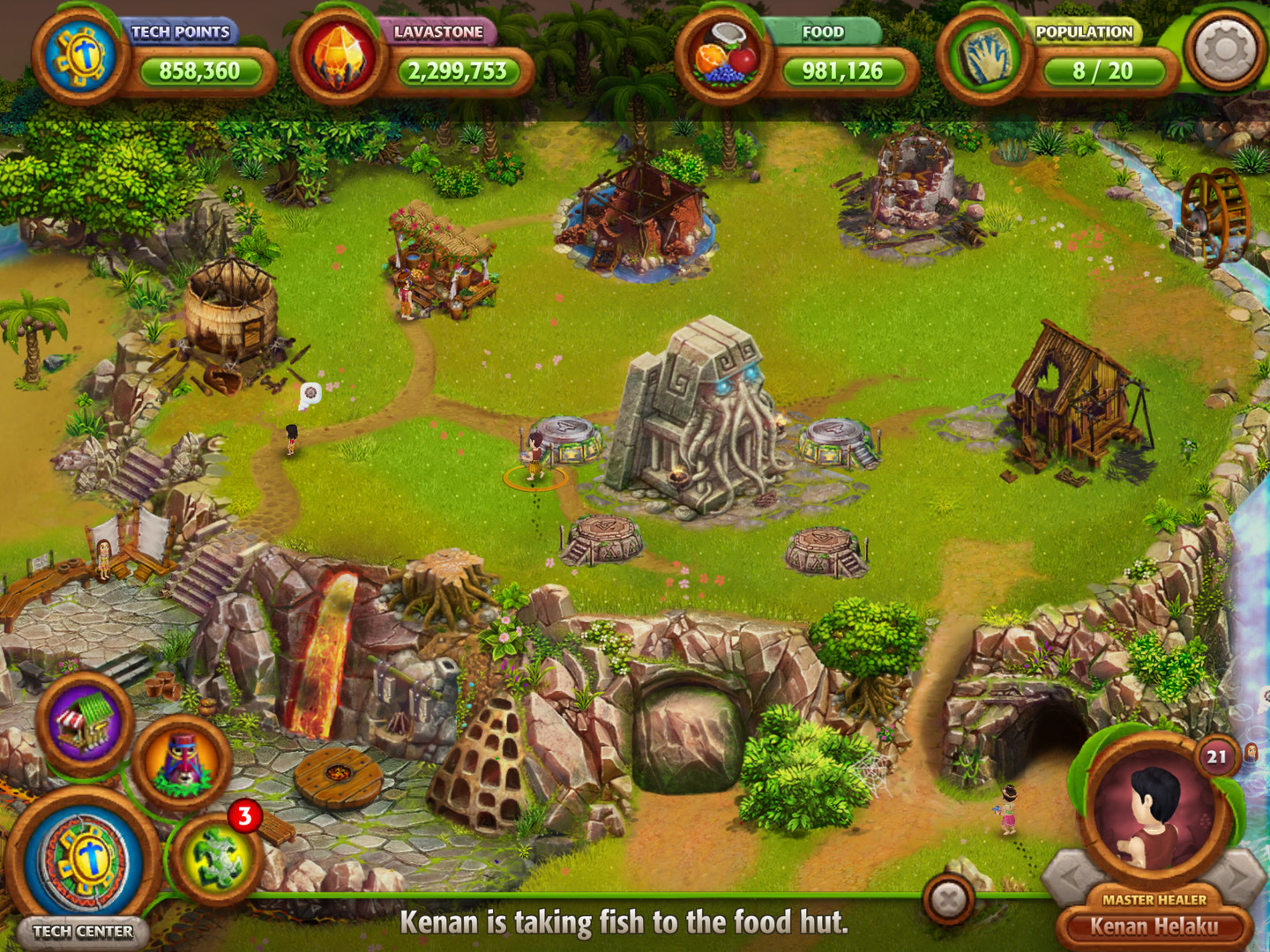 virtual villagers free download for mac